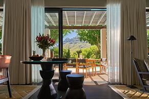 Delaire Graff Lodges & Spa