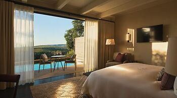 Delaire Graff Lodges & Spa