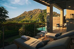 Delaire Graff Lodges & Spa