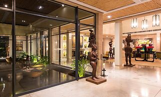 Delaire Graff Lodges & Spa