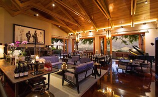 Delaire Graff Lodges & Spa