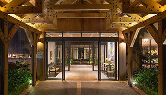 Delaire Graff Lodges & Spa