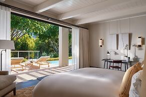 Delaire Graff Lodges & Spa