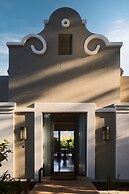 Delaire Graff Lodges & Spa