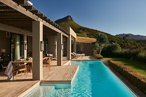 Delaire Graff Lodges & Spa