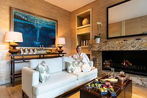 Delaire Graff Lodges & Spa