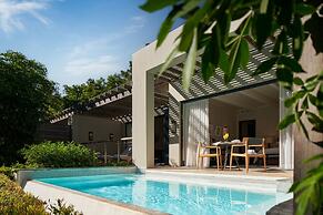 Delaire Graff Lodges & Spa