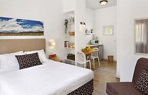 Malkiya TravelHotel