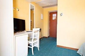 Cervara Park Hotel