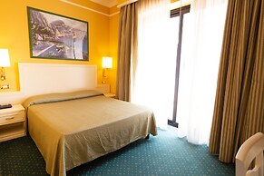 Cervara Park Hotel