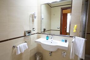 Cervara Park Hotel