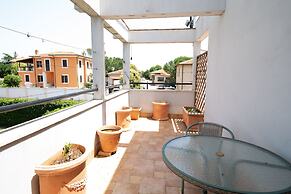 Cervara Park Hotel