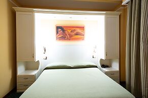 Cervara Park Hotel