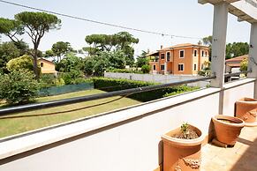 Cervara Park Hotel
