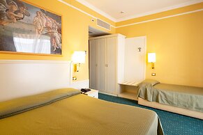 Cervara Park Hotel