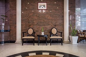 Formosa Corridor Hotel