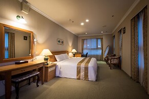 Formosa Corridor Hotel