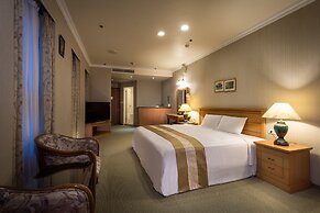 Formosa Corridor Hotel