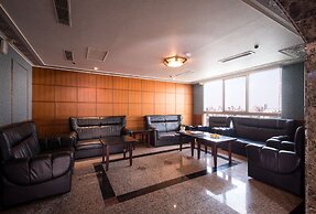 Formosa Corridor Hotel