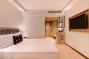 Keys Prima by Lemon Tree Hotels, Pimpri Pune