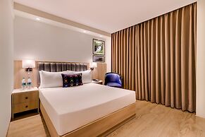 Keys Prima by Lemon Tree Hotels, Pimpri Pune