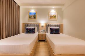 Keys Prima by Lemon Tree Hotels, Pimpri Pune