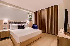 Keys Prima by Lemon Tree Hotels, Pimpri Pune