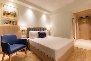 Keys Prima by Lemon Tree Hotels, Pimpri Pune