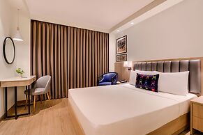 Keys Prima by Lemon Tree Hotels, Pimpri Pune
