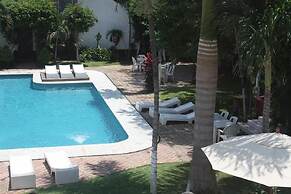 Hotel Olinalá Diamante