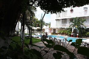 Hotel Olinalá Diamante