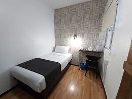 HI Hotel Impala