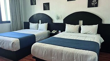 HI Hotel Impala