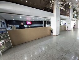 HI Hotel Impala