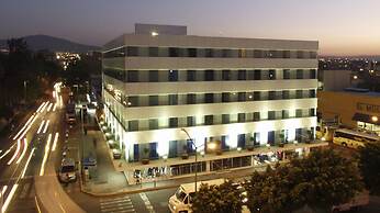HI Hotel Impala