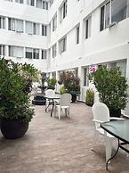 HI Hotel Impala