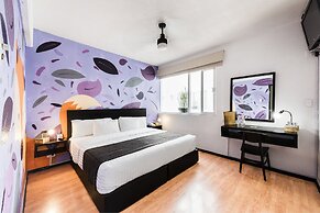 HI Hotel Impala