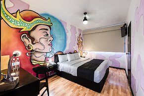 HI Hotel Impala