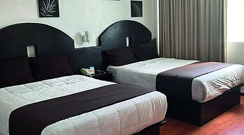 HI Hotel Impala