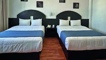 HI Hotel Impala