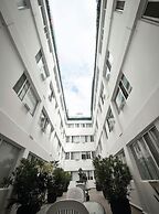 HI Hotel Impala