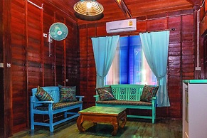 Baan Kiao Resort
