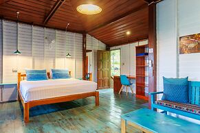 Baan Kiao Resort