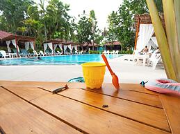 Baan Kiao Resort