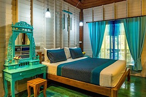 Baan Kiao Resort