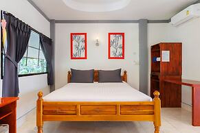 Baan Kiao Resort