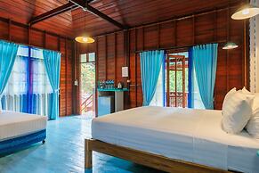 Baan Kiao Resort
