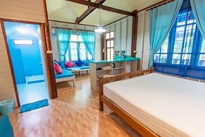 Baan Kiao Resort