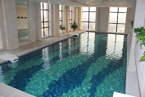 Ramada Plaza Weifang