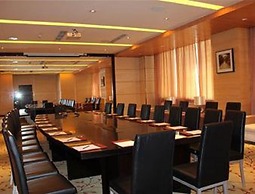 Ramada Plaza Weifang